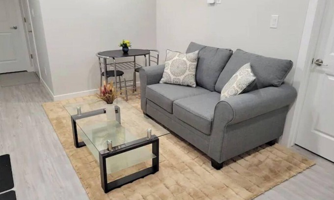 Saskatoon Apartment | Grande Royale