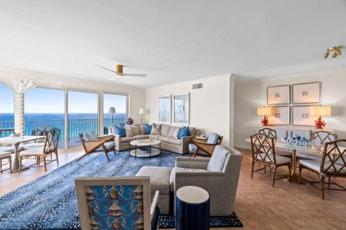 Bel Air House | Grande Surf Club 11E