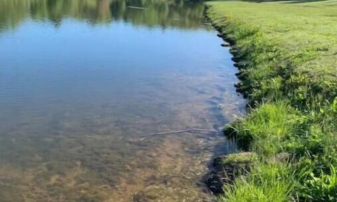 Cardiff Apartment | Grande View 2