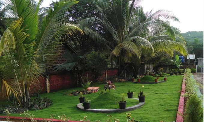 Tarkarli Hotel | Grande Vista Tarkarli
