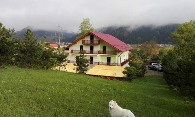 Bucsoaia House | Grandemi Belvedere Bucovina