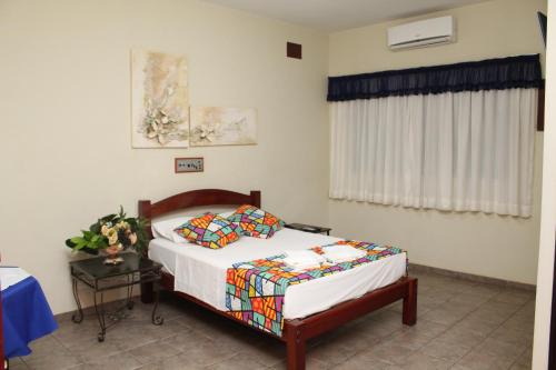 Jales Hotel | Grandes Lagos Park Hotel
