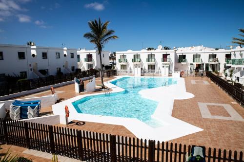 Corralejo Apartment | Grandes Playas