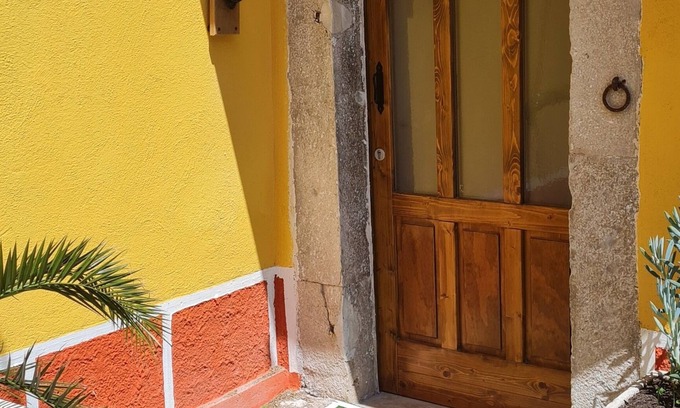 Roccasicura House | Grandfather Ludovico vacation home