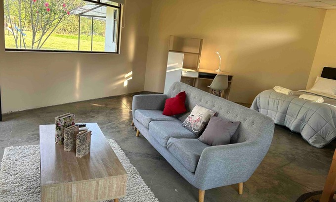 Cajamarca House | Grandfather´s Farm - Disfruta de la naturaleza en un lindo flat