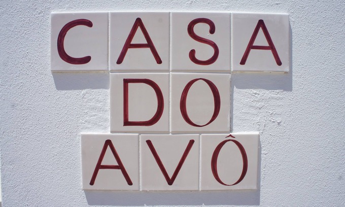 Monte da Vinha Cottage | Grandfather's house on the vicentina coast- 22980/AL