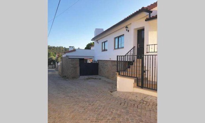 Espariz House | Grandfather's House