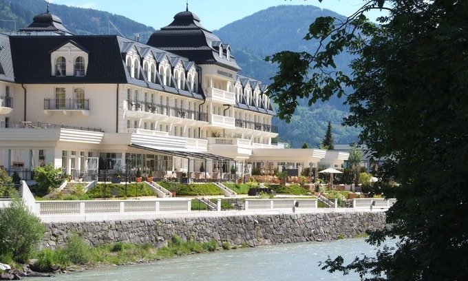 Lienz Hotel | Grandhotel Lienz
