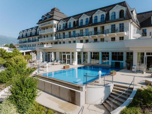 Lienz Hotel | Grandhotel Lienz Business-Wellness & Gourmet