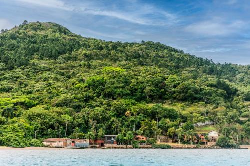 Sambaqui Ski Chalet | Grandi Pousada Sports - Sambaqui