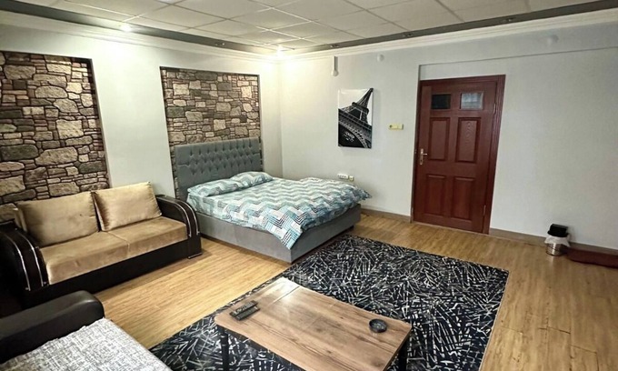 Elazig House | Grandi Suit Pansiyon