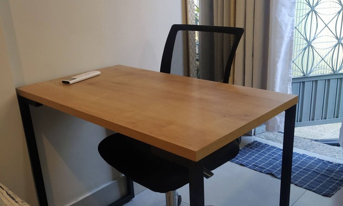 Cruzeiro Novo Apartment | Grandma's Equipped Kit