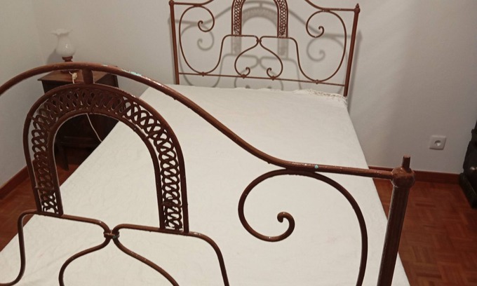 Macao Villa | Grandma Bia's House