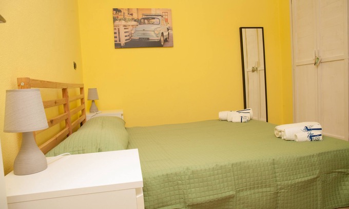 Borgo San Dalmazzo House | GRANDMA DAISY'S HOUSE