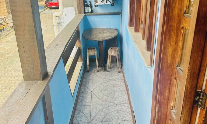 Itacare Apartment | Grandma Keka 1 Residential