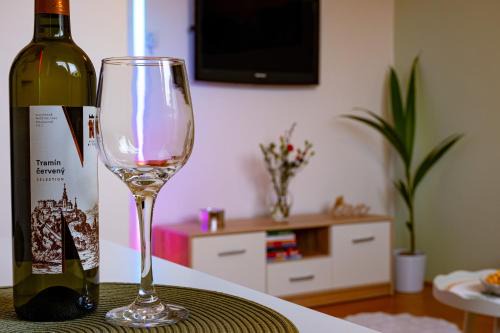 Nova Lesna Apartment | Grandma Marias Retreat