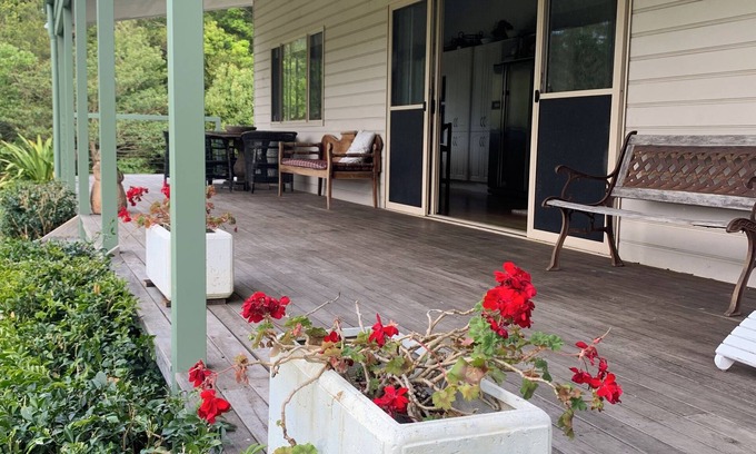 Woodhill House | Grandma’s Cottage - Berry NSW