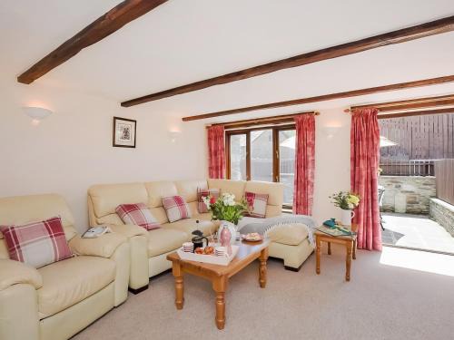 Brazzacott House | Grandma's Cottage - Uk48618