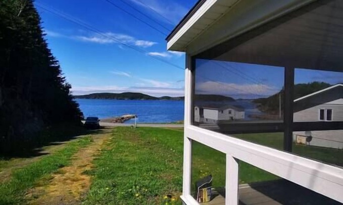 Summerford House | Grandma's House