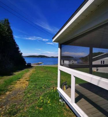 Summerford House | Grandma's House