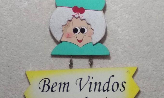Amarante House | Grandma's House (Casa do Tapado)