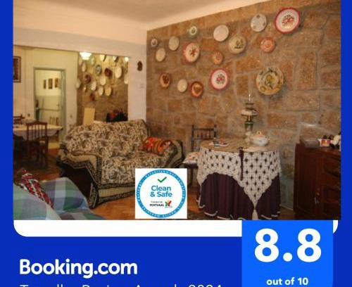 Penamacor House | Grandma's House