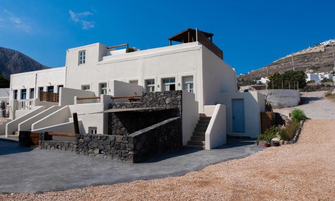 Episkopi Gonias Apartment | Grandma's Houses