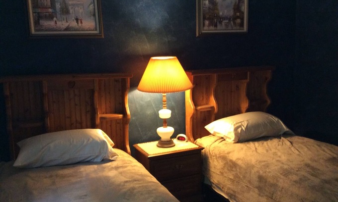 Buffalo Mills House | "Grandma's Place." Your Place to call Home.