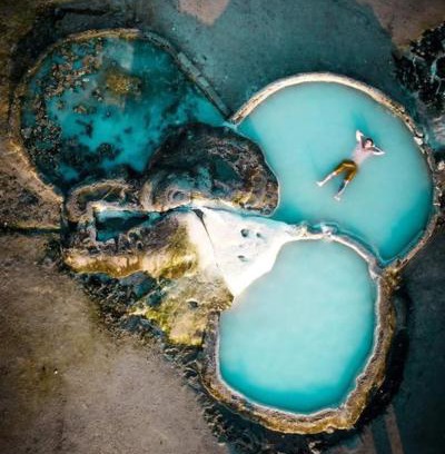 Vani Resort | Grandmother Naziko