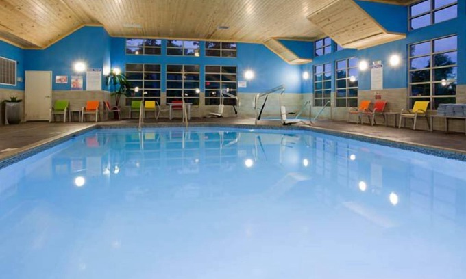 Delano Hotel | GrandStay Delano