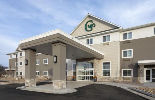 Milbank Hotel | Grandstay Hotel Milbank