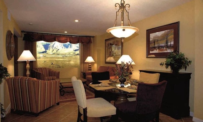 Enterprise Condo | Grandview at Las Vegas: 1-BR, Sleeps 4, with 1 Full Kitchen