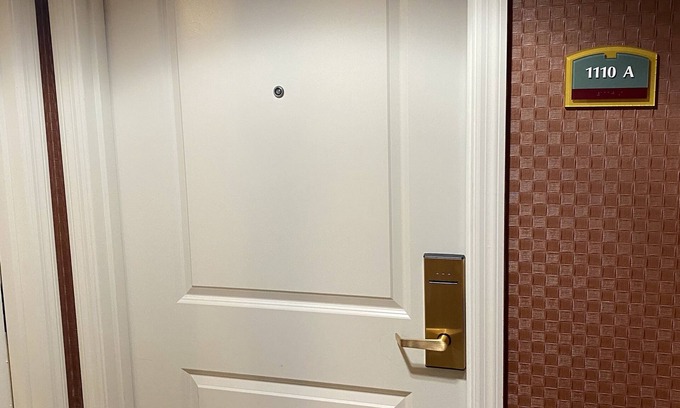 Enterprise Resort | Grandview at Las Vegas