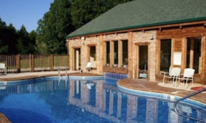Spencer Cabin | Grandview Experience Lodge