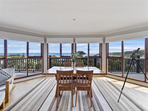 Gracetown House | Grandview Holiday Beach House