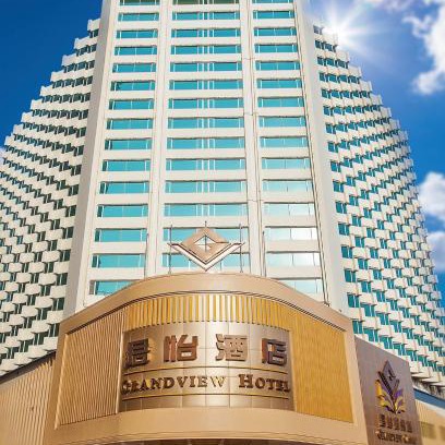 Taipa Hotel | Grandview Hotel Macau