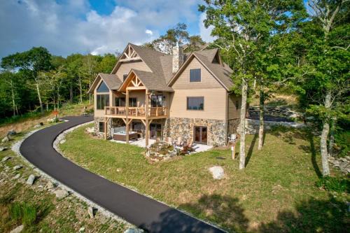 Sugar Mountain House | Grandview Pointe