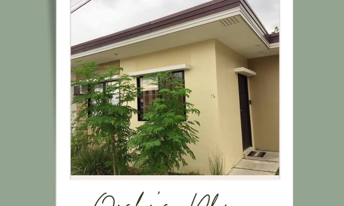 Iligan House | Grandville Dalipuga Iligan with Wi-fi