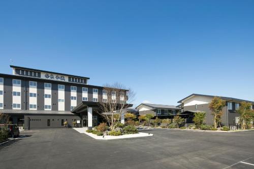 Tenri Hotel | GRANDVRIO HOTEL NARA -WAKURA- -ROUTE INN HOTELS-