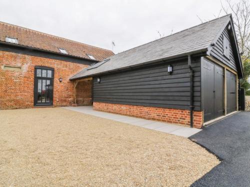 Bury St Edmunds House | Grange Barn