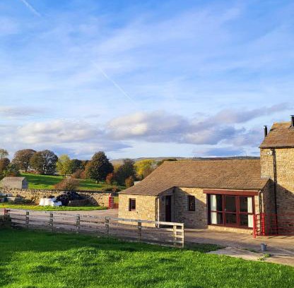 Aysgarth House | Grange Cottage