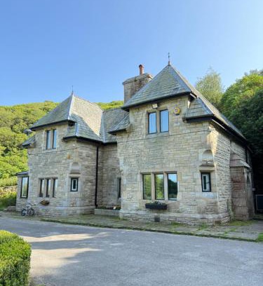 Bolton House | Grange Cottage