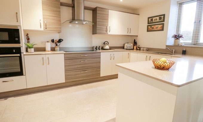 Coldridge Cottage | Grange Cottage