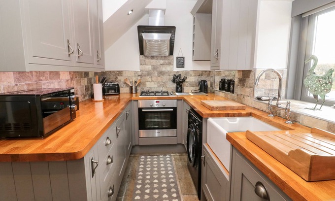 Alnwick Cottage | Grange Cottages
