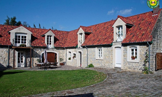 Saint-Martin-Boulogne House | Grange Dimiere
