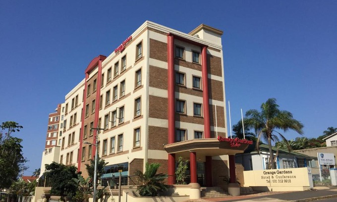 Durban Hotel | Grange Gardens Hotel