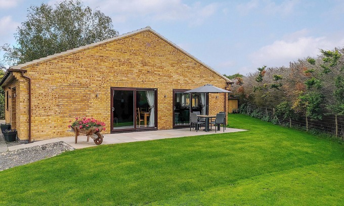 Naburn Cottage | Grange Garth Cottage