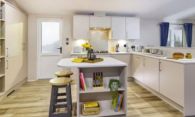 Mablethorpe Ski Chalet | Grange Lodge 4 (Pet)