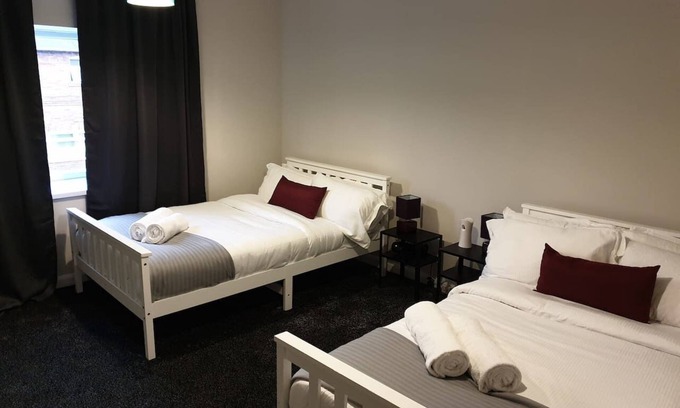 Chester-le-Street House | Grange Villas Diamond ,nr Chester le Street ,3 Bed