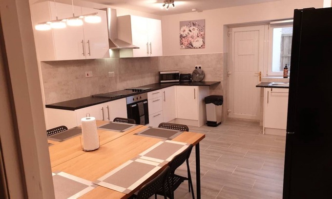 Chester-le-Street Apartment | Grange Villas Diamond ,nr Chester le Street ,3 Bed